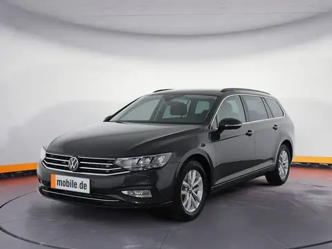 Used VOLKSWAGEN PASSAT Diesel 2024 Ad 