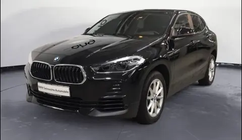 Annonce BMW X2 Essence 2020 d'occasion 