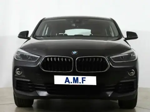 Used BMW X2 Diesel 2019 Ad 