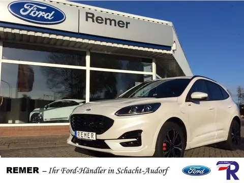 Used FORD KUGA Hybrid 2022 Ad 