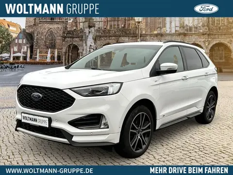 Annonce FORD EDGE Diesel 2019 d'occasion 