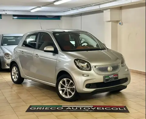 Used SMART FORFOUR Petrol 2016 Ad 