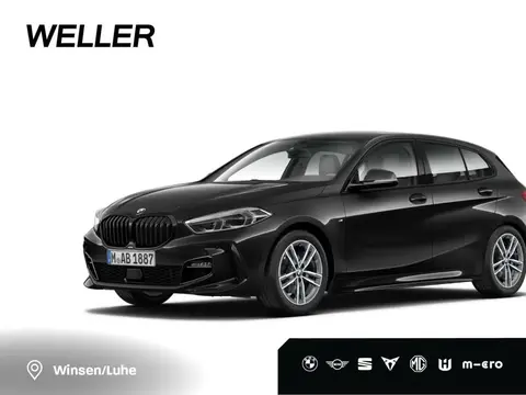 Annonce BMW SERIE 1 Essence 2024 d'occasion 