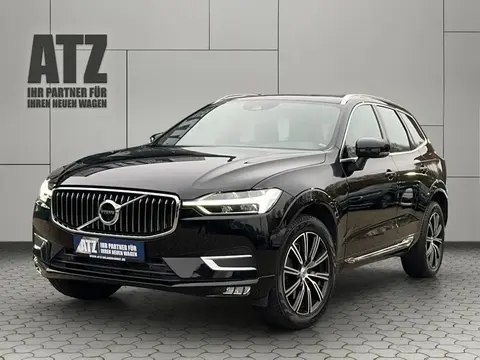 Used VOLVO XC60 Petrol 2018 Ad 