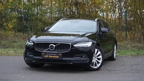 Annonce VOLVO V90 Diesel 2021 d'occasion 