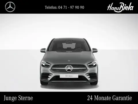 Used MERCEDES-BENZ CLASSE B Diesel 2022 Ad 