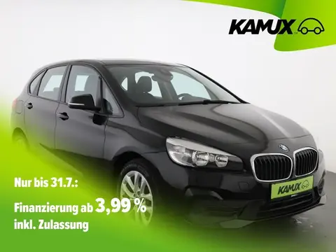 Used BMW SERIE 2 Hybrid 2019 Ad 