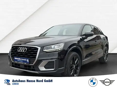 Annonce AUDI Q2 Essence 2018 d'occasion 