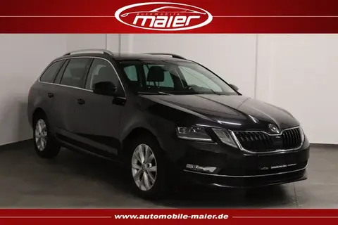 Used SKODA OCTAVIA Diesel 2020 Ad 