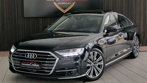 Annonce AUDI A8 Diesel 2018 d'occasion 