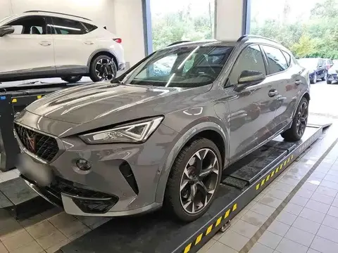 Used CUPRA FORMENTOR Hybrid 2022 Ad 