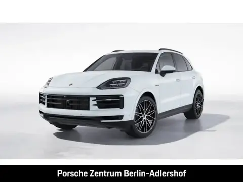 Annonce PORSCHE CAYENNE Hybride 2023 d'occasion 