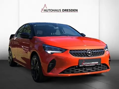 Used OPEL CORSA Not specified 2020 Ad 