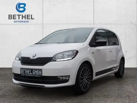 Used SKODA CITIGO Petrol 2019 Ad 