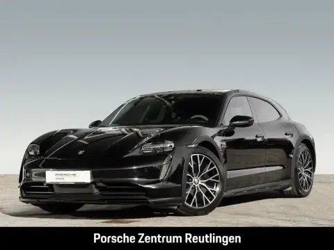 Annonce PORSCHE TAYCAN Non renseigné 2021 d'occasion 