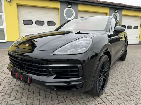 Used PORSCHE CAYENNE Petrol 2019 Ad 