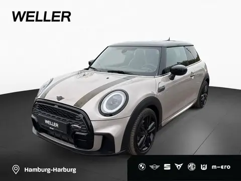 Annonce MINI COOPER Essence 2021 d'occasion 