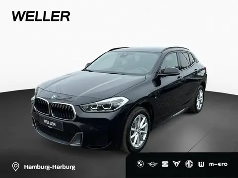 Annonce BMW X2 Diesel 2020 d'occasion 