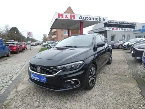 Used FIAT TIPO Diesel 2016 Ad 