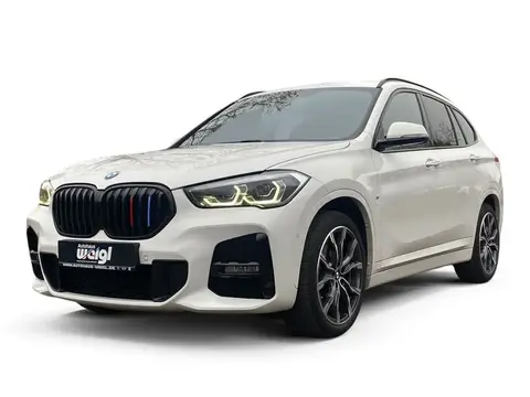 Annonce BMW X1 Diesel 2020 d'occasion 