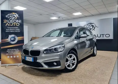 Used BMW SERIE 2 Diesel 2015 Ad 