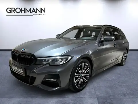 Annonce BMW SERIE 3 Diesel 2019 d'occasion 