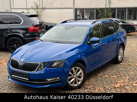 Used SKODA OCTAVIA Diesel 2019 Ad 