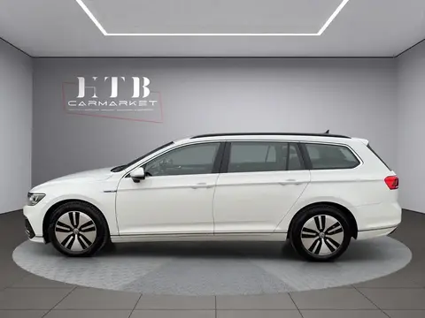 Used VOLKSWAGEN PASSAT Hybrid 2020 Ad Germany