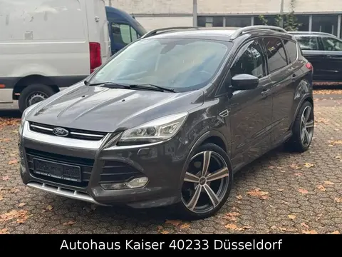 Used FORD KUGA Diesel 2015 Ad 