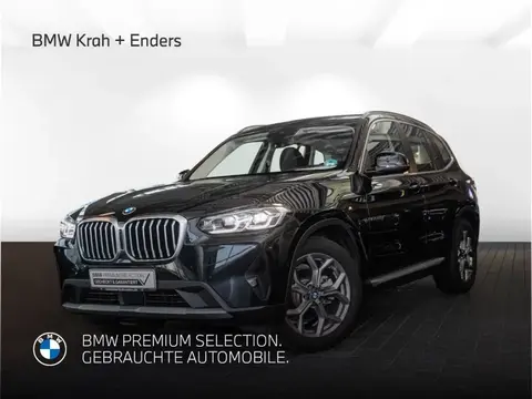 Annonce BMW X3 Essence 2024 d'occasion 