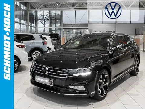 Annonce VOLKSWAGEN PASSAT Diesel 2023 d'occasion 