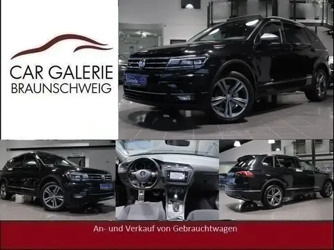 Used VOLKSWAGEN TIGUAN Diesel 2020 Ad 