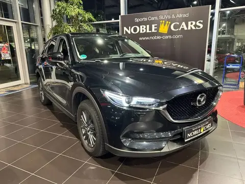 Used MAZDA CX-5 Diesel 2019 Ad 