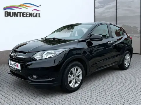 Used HONDA HR-V Petrol 2017 Ad 