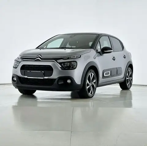 Annonce CITROEN C3 Essence 2022 d'occasion 