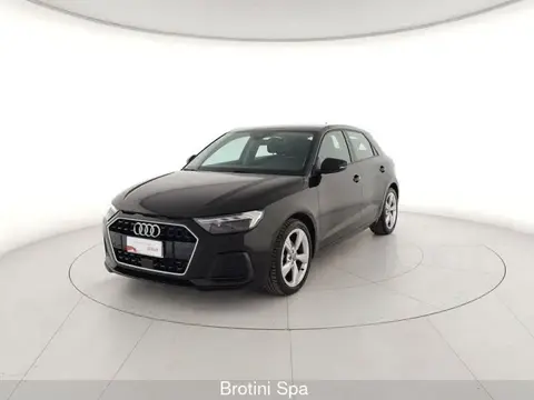 Annonce AUDI A1 Essence 2020 d'occasion 