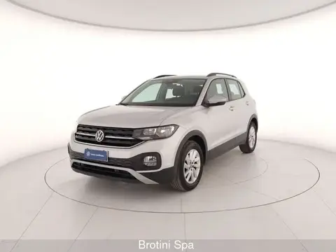 Used VOLKSWAGEN T-CROSS Petrol 2021 Ad 