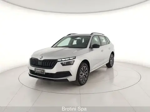 Annonce SKODA KAMIQ Essence 2023 d'occasion 