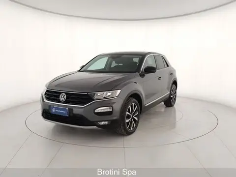 Used VOLKSWAGEN T-ROC Petrol 2021 Ad 