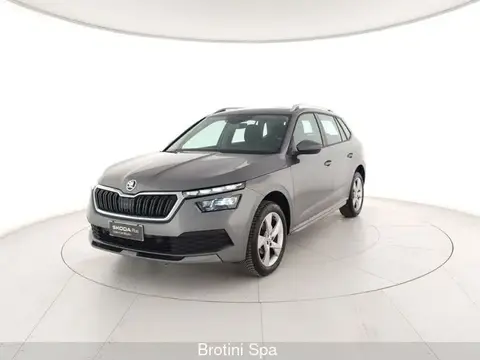 Used SKODA KAMIQ Petrol 2023 Ad 