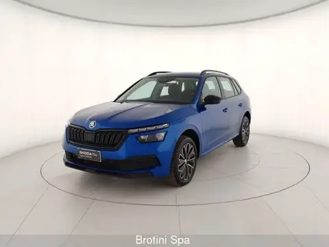 Annonce SKODA KAMIQ Essence 2023 d'occasion 