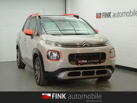 Annonce CITROEN C3 AIRCROSS Essence 2020 d'occasion 