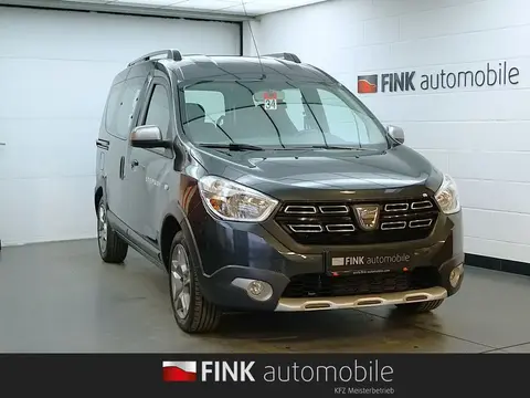 Annonce DACIA DOKKER Essence 2019 d'occasion 