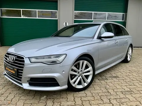 Used AUDI A6 Diesel 2016 Ad 