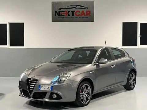 Used ALFA ROMEO GIULIETTA Petrol 2016 Ad 