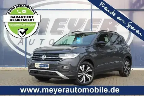 Used VOLKSWAGEN T-CROSS Petrol 2020 Ad 