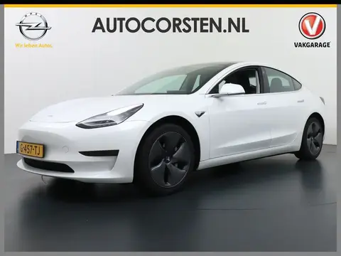 Used TESLA MODEL 3 Not specified 2019 Ad 