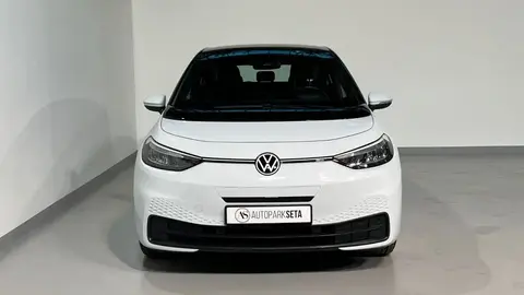 Used VOLKSWAGEN ID.3 Not specified 2021 Ad 