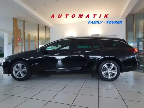 Used OPEL INSIGNIA Diesel 2022 Ad 