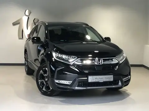 Used HONDA CR-V Hybrid 2020 Ad 